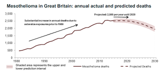 Average compensation awarded in the uk for mesothelioma ranged from £137,000. 486 000 Compensation For Mesothelioma Claim Paid To Cancer Victim Free Legal Advice