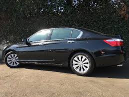 Image result for Crystal Black 2015 Accord