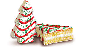 Other festive dips you'll love. Little Debbie Christmas Tree Cakes Snack Cakes Vanilla I Am Obsessed For Some Reason Having Those Crunchy Sprinkles Christmas Tree Cake Cake Snack Cake