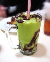 Jus Buah Alpukat Segar Dan Sehay Kaya Manfaat Resep Membuat Jus Makanan Alpukat