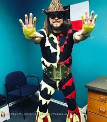 See more ideas about snake costume, kids costumes, diy costumes kids. 65 Coolest Homemade Wrestling Costumes For Halloween