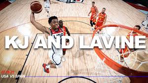 Former nba referee richie powers was named the league's vice president and director of operations, while earl. Usa Vs France Predictions Odds And How To Watch Olympic Basketball