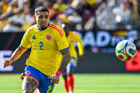 How to live stream Colombia vs Jordan: International Soccer Friendlies, TV channel
