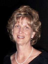 Julie Plummer Obituary (1960