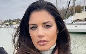 Daniela Ferolla, chi è: età, altezza, carriera, vita privata e Instagram