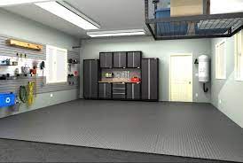 Chalkboard paint is easy and cheap to buy (or make for that matter). Garage Floor Paint Ideas Novocom Top