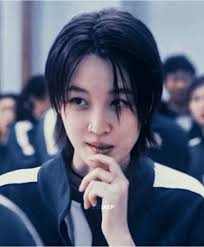 Exploring Player 380 in Squid Game: A Character Analysis