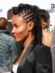 Gone are the days where black women feel that it's necessary to straighten their hair with chemicals or a pressing comb just to deal with it. 67 Best African Hair Braiding Styles For Women With Images