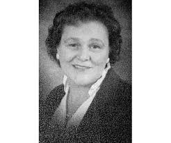 Beulah DeWitt-Erskine Obituary (1932