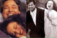 When Rekha Became 'Cold-Hearted Man-Eater' After Husband ...