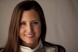 Ashley Force Hood