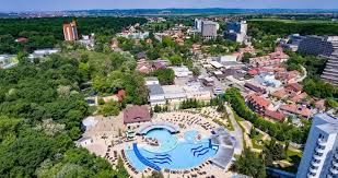 Unul dintre cele mai cautate tipuri de statiuni din romania sunt statiunile balneare. Ministrul Muncii Beneficiarii Biletelor De Tratament Balnear Pot Reveni In Hotelurile Din StaÅ£iuni