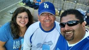 Joseph Olivas's Instagram, Twitter & Facebook