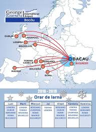 Billet d'avion dublin, vols dès 20€ ttc (aller simple) ☀☀ départ paris ou province. Dublin Bacau Zboruri
