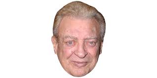Rodney Dangerfield (Smile) Mask