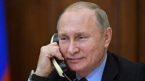 Putin probably always wanted to be a kgb agent. How To Avoid Accidentally Becoming A Russian Agent The World From Prx