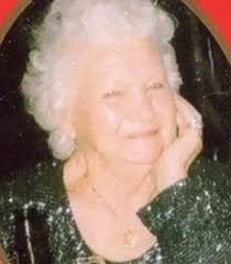 Obituary information for June Maxine Kirby