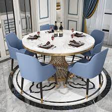 Shop wayfair for all the best round kitchen & dining room sets. Esstisch 1300 Mm Mit Rundem Sockel Ohne Stuhl In 2021 Round Pedestal Dining Luxury Round Dining Table Round Pedestal Dining Table