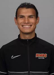 2022 Men's Soccer Roster