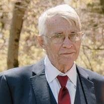 Terry Hunter Obituary