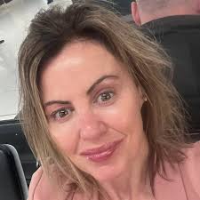 She's great! The film is great! Watch it! It's fun! It's deep!