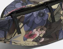 Nike sb stefan janoski slip on premium floral grandmas couch uk9.5 us10.5 eu44.5. Nike Heritage Hip Pack Floral Print Dh3421 020