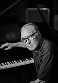 Ennio morricone — chi mai 03:29. Alexandre Desplat And Danny Elfman Remember Ennio Morricone Time
