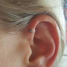 Hugedomains Com Forward Helix Piercing Types Of Ear Piercings Ear Piercings