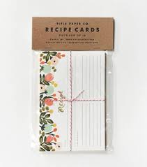 Gift Idea Use A Free Printable Recipe Card Packaged In Clear Treat Bag W Card Stock Label And Twine Recipe Cards Recipe Cards Printable Free Recipe Card Set