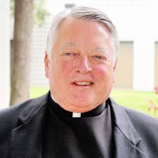 Auxiliary Bishop Michael Boulette's retirement celebration at the  Archdiocese of San Antonio. #ArchdioceseofSanAntonio Photos: Veronica  Markland