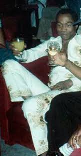 Image result for fela kuti history