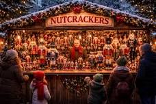 Nutcracker Market