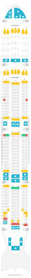 Once on board have each individual display with ice entertainment system. Seatguru Seat Map Emirates Seatguru