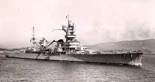 Archive Guerre Algerie Photos Et Images Navire De Guerre Marine De Guerre Croiseur Lourd