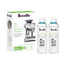 Take note breville espresso machine cleaning isn't a walk in the park! Breville 2 In 1 Cleaner Descaler Cleaning Tools Robins Kitchen