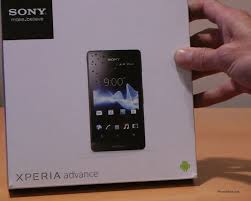 Sony Xperia Go - Pictures - PhoneMore