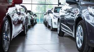 Bureau of labor statistics describes. Jualan Kereta Hampir Sifar Bulan Ini