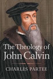 The Theology of John Calvin