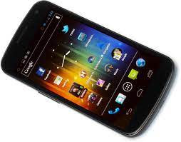 Samsung Galaxy Nexus I9250 technische ...