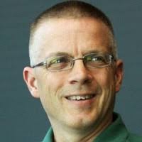 Dan Underbrink, RCDD