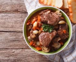 Boeuf Bourguignon D Automne Recette Recette Boeuf Bourguignon Recette Boeuf Bœuf Bourguignon