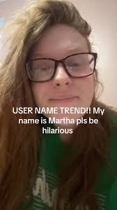 How Tall Is Martha W