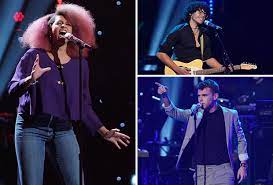 American Idol Results Showstopper Alanis Sophia Casey Bishop Tvline