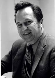 Gordon Yoder, associate director emeritus of college relations, dies at 97 