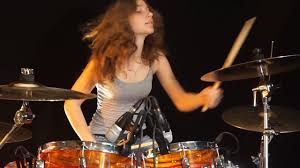 скачать песню Kiss I Was Made For Lovin You Roundabout Yes Drum Cover By Sina Youtube Drum Cover Drums Beatles White Album
