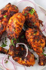 The Best Air Fryer Tandoori Chicken Ministry Of Curry