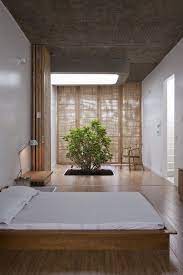 Gallery Of Anh House S Na Sanuki Nishizawa Architects 18 Zen Bedroom Zen Interiors Japanese Interior