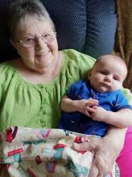 Vivian June Ulrich Obituary