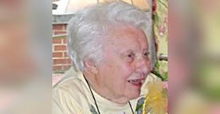 Helena Nelson Obituary