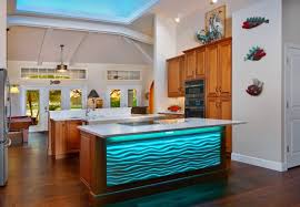 Using fresh and when available, local ingredients. 50 Tropical Kitchen Ideas Photos Home Stratosphere